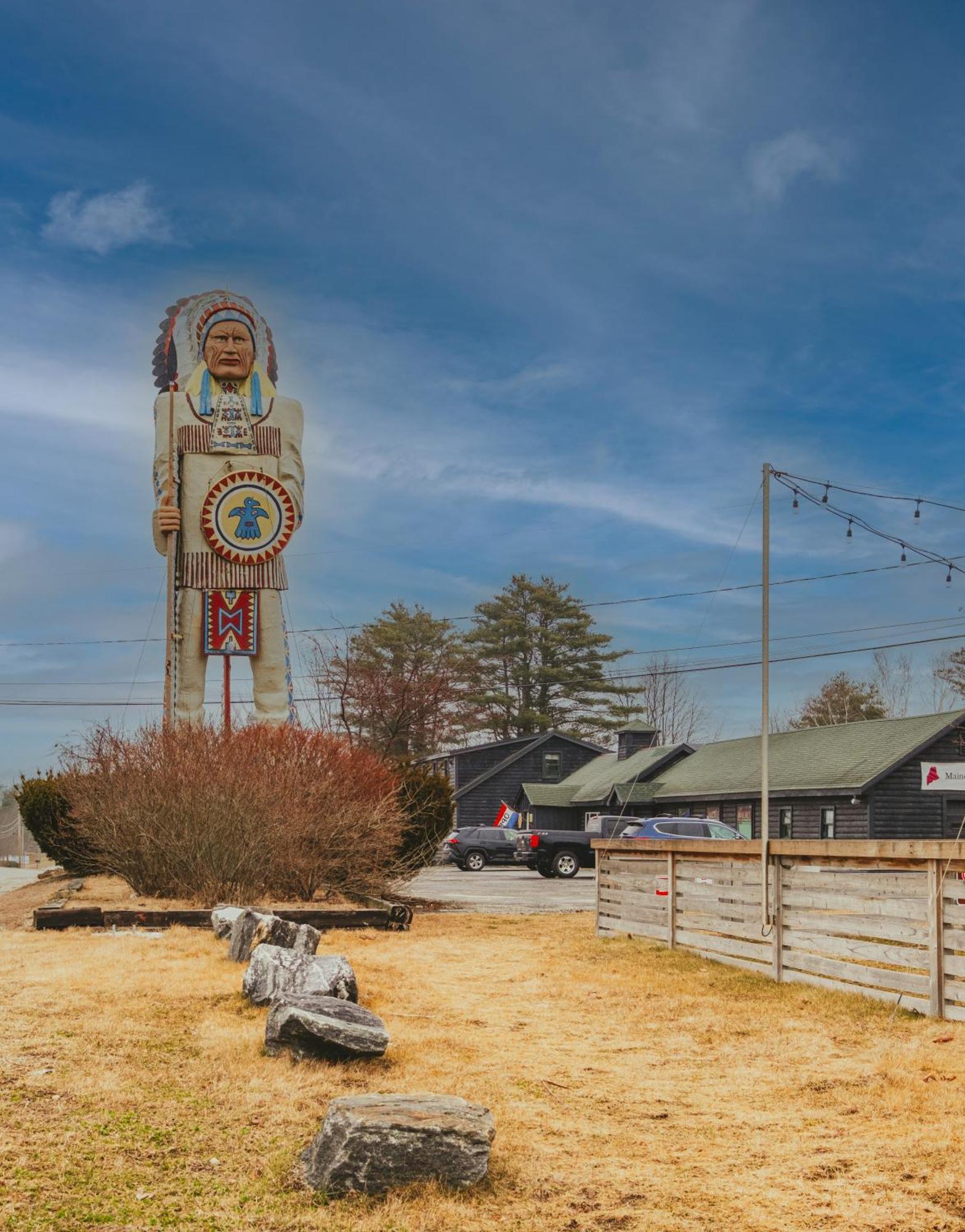 Casco Bay Inn ฟรีพอร์ต ภายนอก รูปภาพ