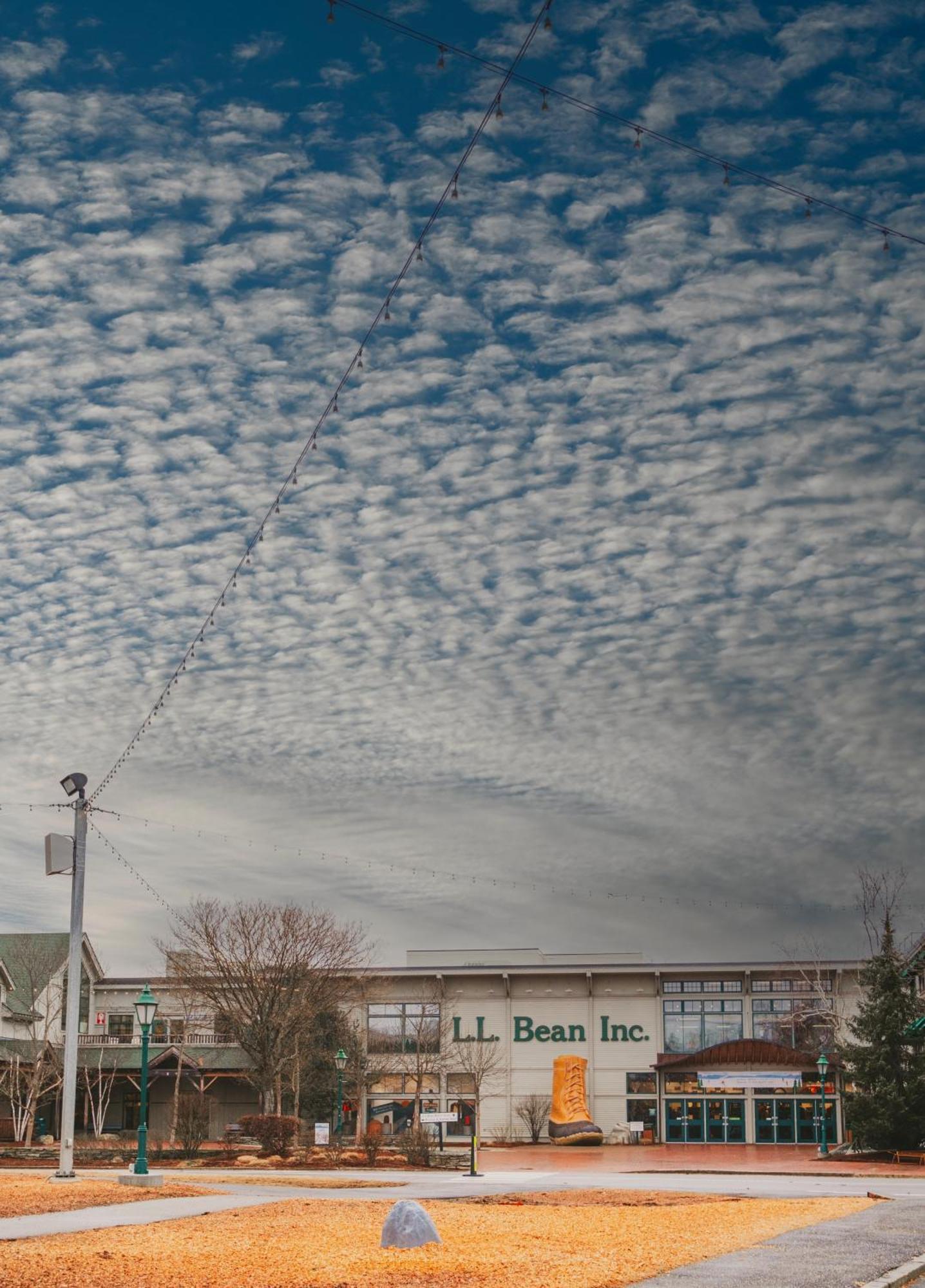 Casco Bay Inn ฟรีพอร์ต ภายนอก รูปภาพ