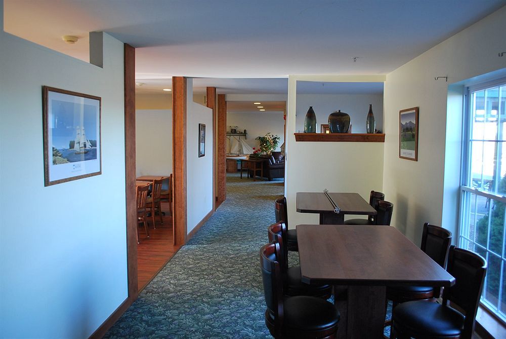 Casco Bay Inn ฟรีพอร์ต ภายนอก รูปภาพ