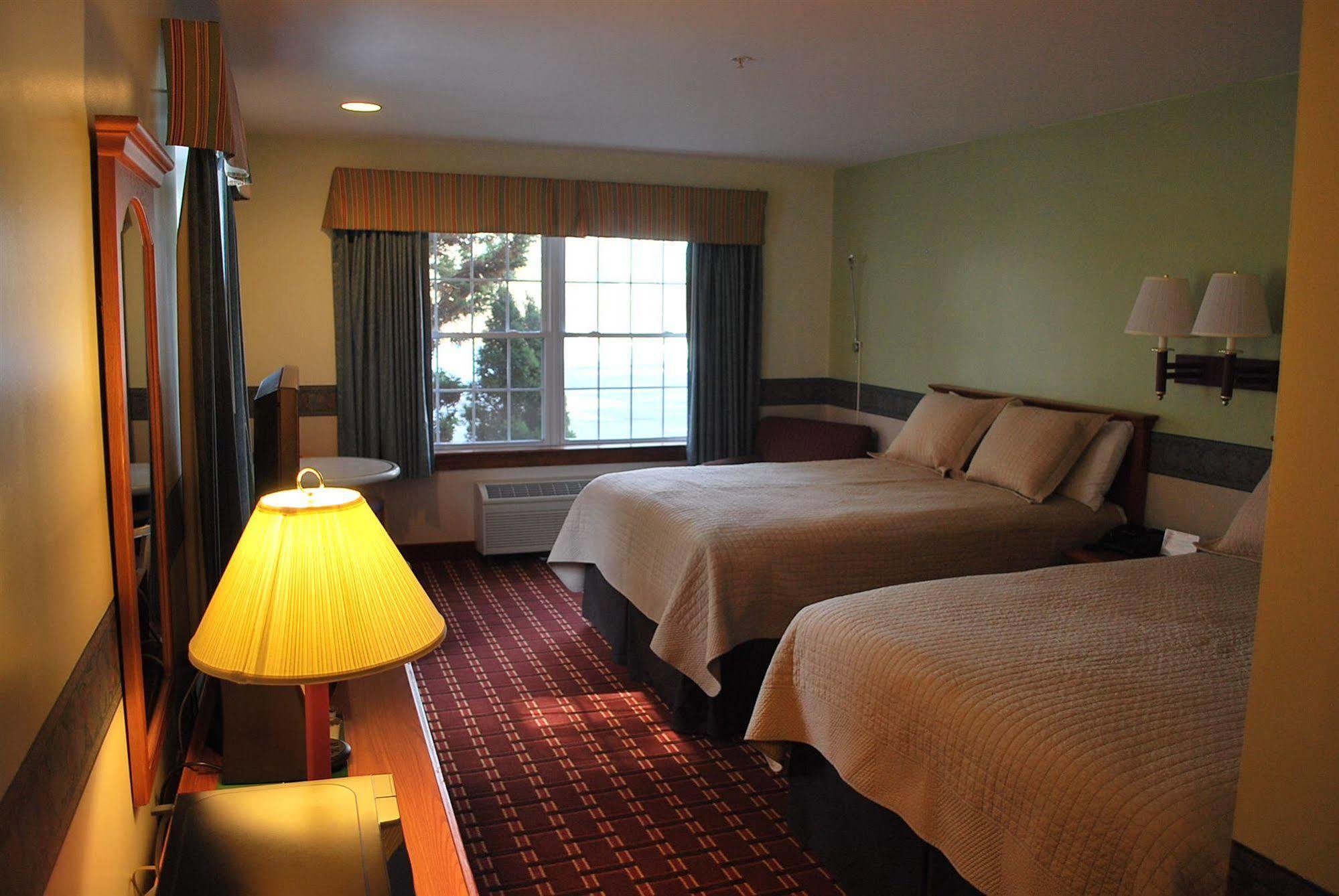 Casco Bay Inn ฟรีพอร์ต ภายนอก รูปภาพ