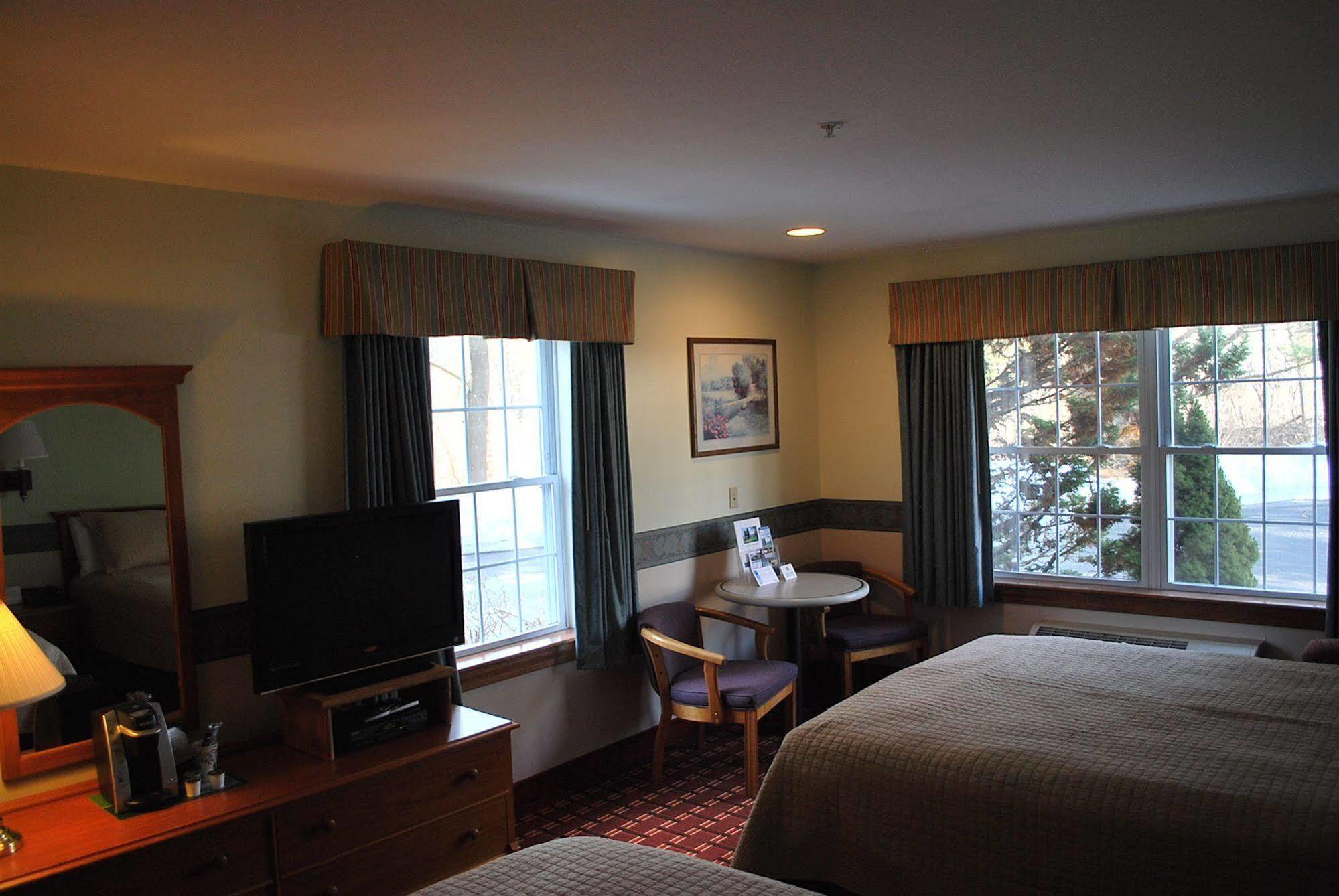 Casco Bay Inn ฟรีพอร์ต ภายนอก รูปภาพ